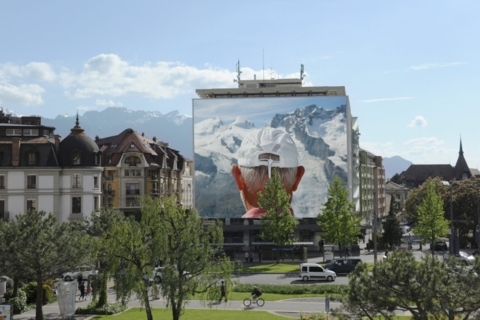 Biennale Images Vevey