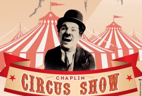 Chaplin Circus Show