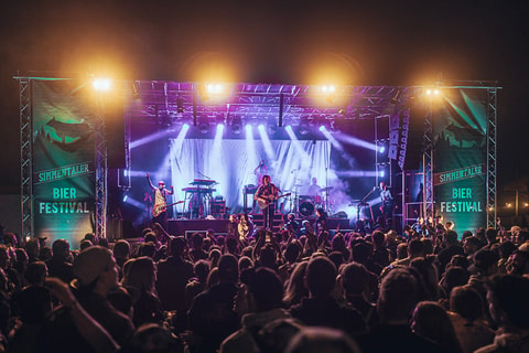 Simmentaler Bier-Festival