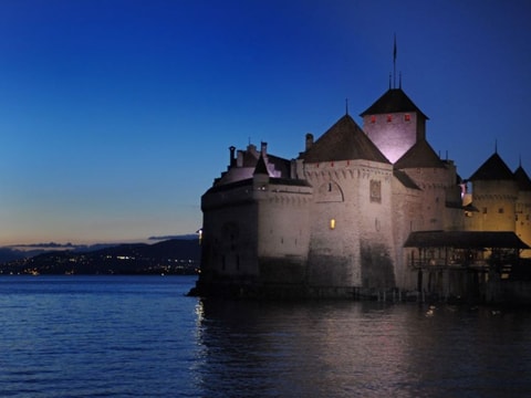 Nacht der Museen an der Waadtländer Riviera