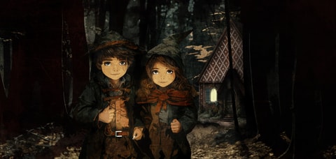 Schlossfestspiele Hagenwil: Hänsel und Gretel