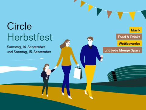 Circle Herbstfest