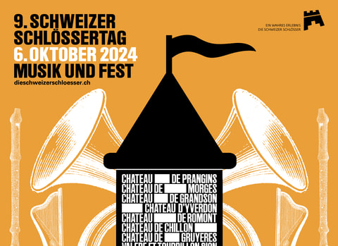 Schweizer Schlössertag in Oberhofen
