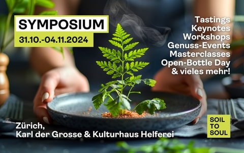 Soil to Soul Symposium 2024