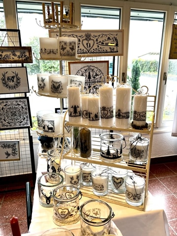 15. Kreativmarkt Brütten – Kunst, Handwerk & Genuss