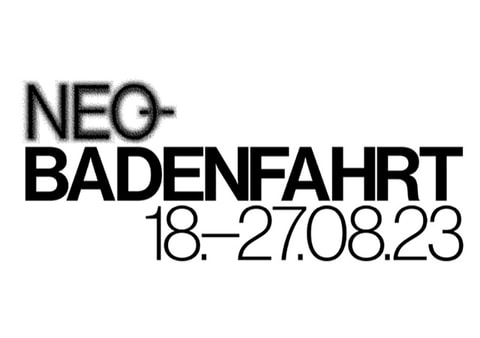 100 Jahre Badenfahrt: Ein Fest der Superlative!
