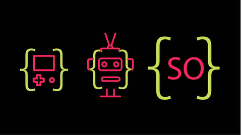 Coding Club for Girls in Oensingen