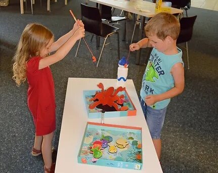 Zuger Spielnacht