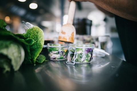 Die Genusswoche im Alimentarium