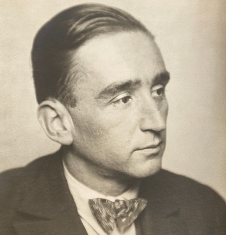 «Immer wieder montags»: Carl Seelig – Henry Dunant der …