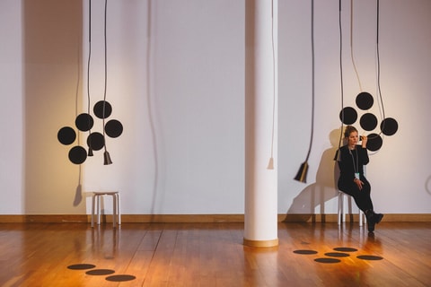 «NICHTS» im Museum für Kommunikation
