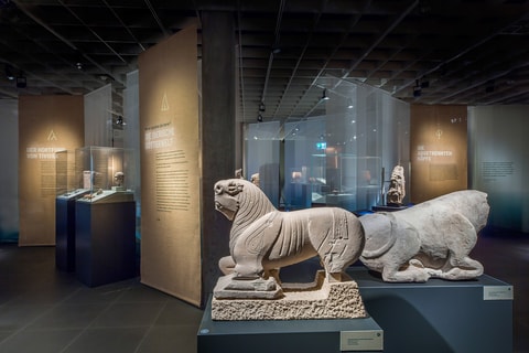 Iberer: Zeitreise im Antikenmuseum Basel