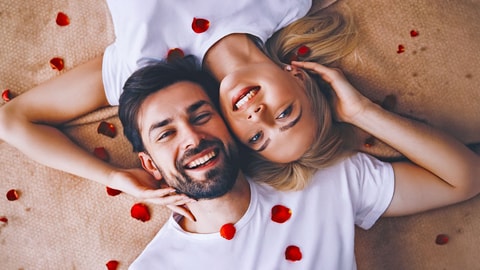 Valentins-Special im Bernaqua Wellness