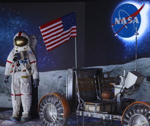 Life in Space