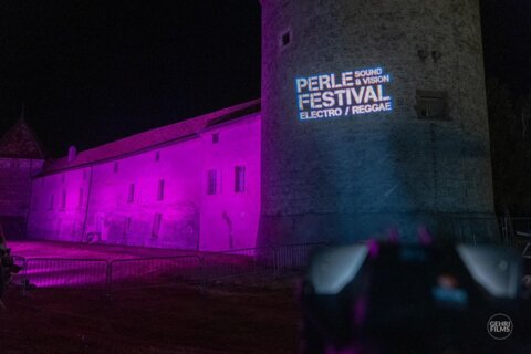 Perle Festival – Rolle (VD)