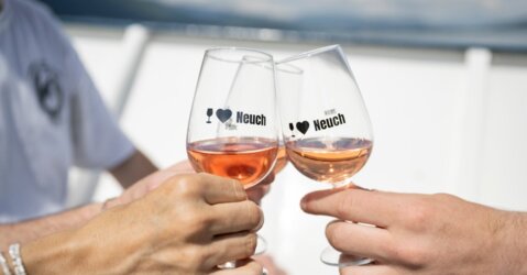 L&rsquo;Œil de Perdrix fête ses 165 ans à Neuchâtel