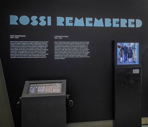 Paolo Rossi, un ragazzo d’oro