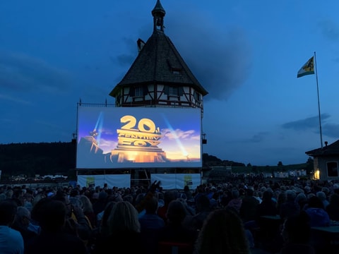 Munot Kino Openair