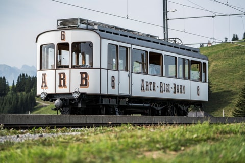 Rigi Historic XXL-Tage