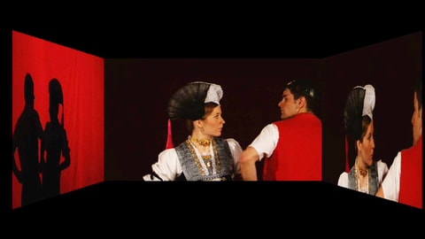 heiden festival: «Hierig-Heutig» von Anka Schmid