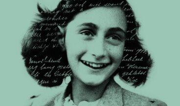 Anne Frank und die Schweiz