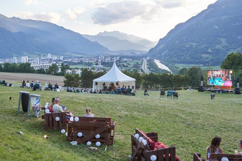 kinoa – Das Kulturkino