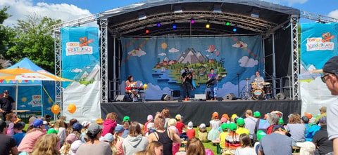 Kinderland Open Air