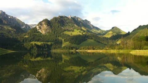 LAC NOIR Schwarzsee Festival