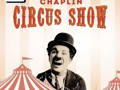 Chaplin Circus Show - Corsier-sur-Vevey