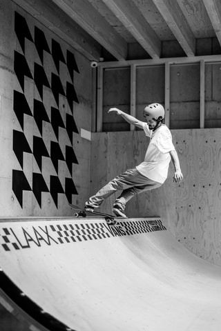 Freestyle Academy LAAX