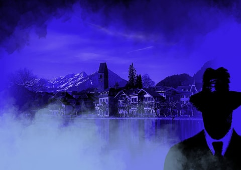 Find-the-Code Interlaken