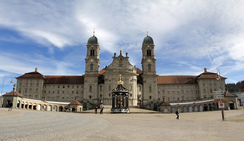 FoodTrail Einsiedeln