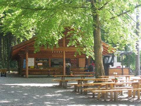 Waldschenke Bischofszell