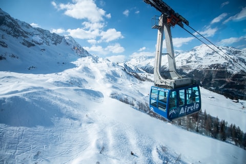Airolo-Pesciüm