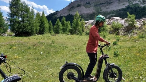 Trottinherbe Anzère