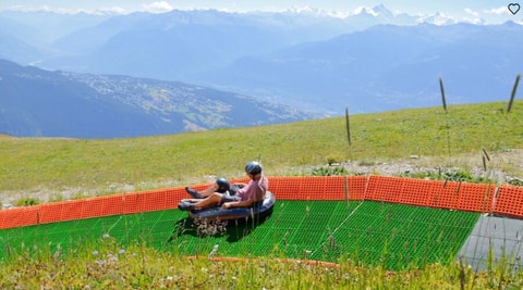 Summer Tubing - Sommertubing