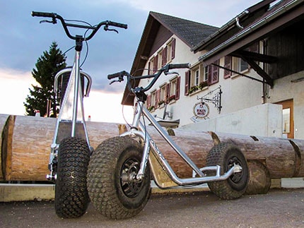 Monster-Trotti