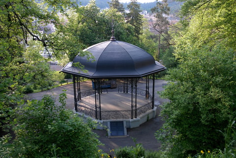 Führung "Jugendstil" in La Chaux-de-Fonds