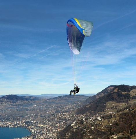 Freestyle Air Center