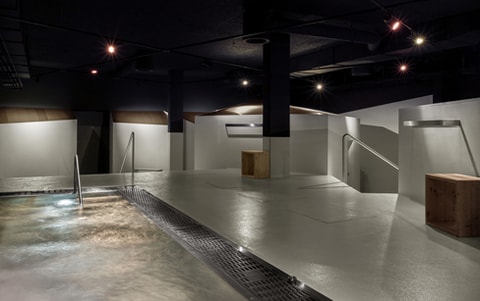 URBANSPA