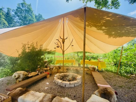 Perma Lodge