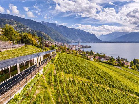 GoldenPass Express
