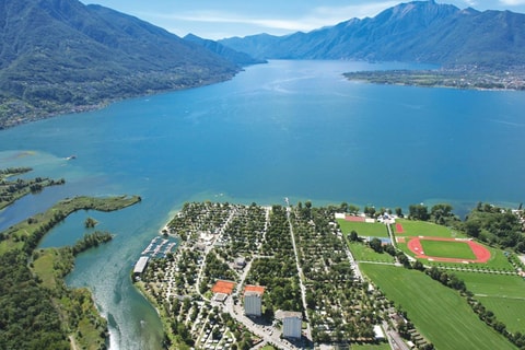 Campofelice Camping Village