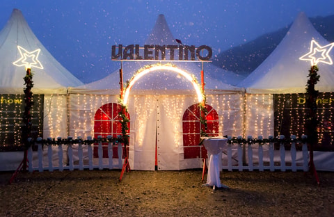 Valentinos Traumtheater