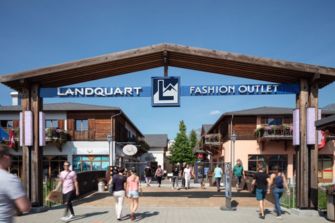Landquart Fashion Outlet