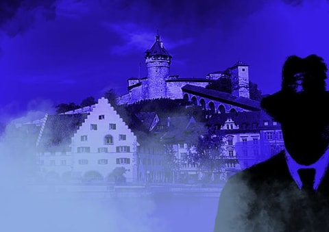 Find-the-Code Schaffhausen