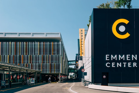 Emmen Center