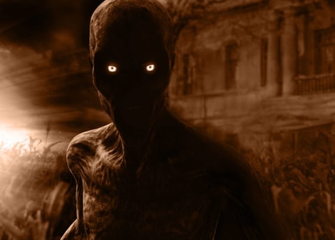 Dark Nights 2025