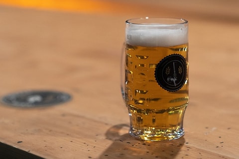 Bärner Bier Rundi