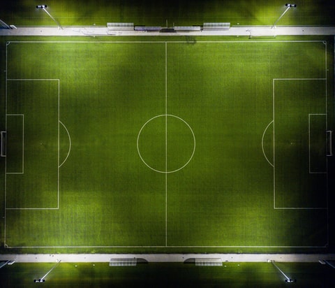 Dr Bitz – das andere Public Viewing